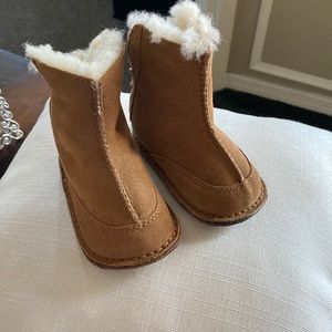 UGGs baby shoes
